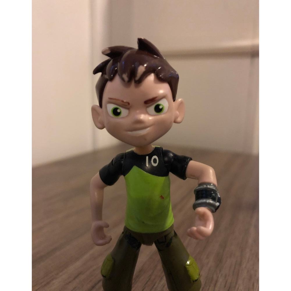Ben 10 figures - Picture 3 of 4